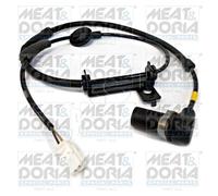 Rear Right Wheel Speed Sensor Fits HYUNDAI Santa Fe I 2.0 CRDi 4x4 9566026000