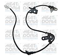 Rear Right Wheel Speed Sensor Fits MAZDA Premacy 1.9 2.0 TD 99-05 C1004371Y