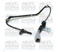 Rear Right Wheel Speed Sensor Fits SUBARU Legacy IV Estate Outback 27540AG120