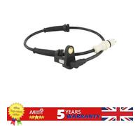 Rear Right Wheel Speed Sensor For Dacia LOGAN 04-11 TWINGO 00-07 6040004543