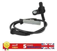 Rear Right Wheel Speed Sensor For Dacia LOGAN Renault LOGAN STEPWAY 479007700R