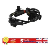 Rear Right Wheel Speed Sensor For Honda CR-V 06-12 57470-SXS-003 03606006