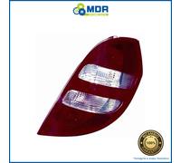 Rear Right White Red Headlight - DX - Mercedes Class A W169 04>08