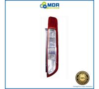 Rear Right White Red LED Headlight - DX - for Ford Focus 5 P 07->11