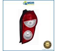Rear Right White Red Light - DX - Chevrolet Spark 2013->2015