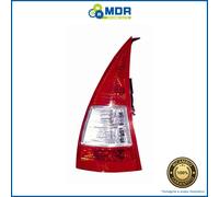 Rear Right White Red Light - DX - Citroen C3 2005->2009