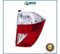 Rear Right White Red Light - DX - Honda FRV 2004