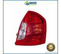 Rear Right White Red Light - DX - Hyundai Accent 2006