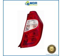 Rear Right White Red Light - DX - Hyundai i10 2011->2012