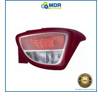 Rear Right White Red Light - DX - Hyundai I10 2013