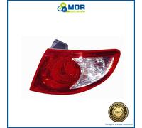 Rear Right White Red Light - DX - Hyundai Santafe 06->10