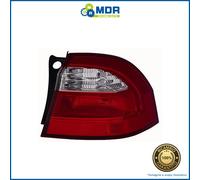 Rear Right White Red Light - DX - Kia Rio 3 / 5 P 11->17