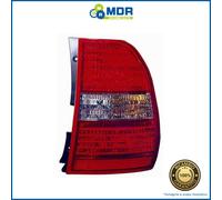 Rear Right White Red Light - DX - Kia Sportage 2006->2009