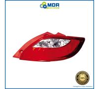 Rear Right White Red Light - DX - Mazda 2 2007->