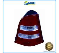 Rear Right White Red Light - DX - Mercedes Class A W168 02>04