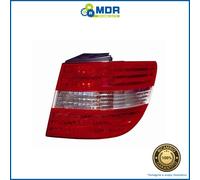 Rear Right White Red Light - DX - Mercedes Class B W245 05>11