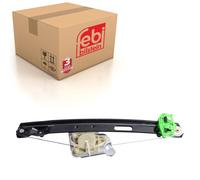 Rear Right Window Regulator Fits BMW 3 Series M3 OE 51 35 7 140 590 Febi 180250