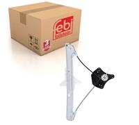 FEBI BILSTEIN WINDOW REGULATOR RIGHT REAR VW GOLF GOLF ALLTRACK GOLF VAN