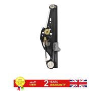 Rear Right Window Regulator For Bmw 5 01-10 51357184746
