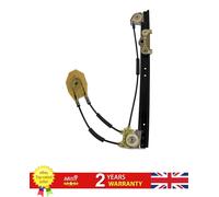 Rear Right Window Regulator For Bmw 5 95-03 51358159836