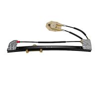 Rear Right Window Regulator For Bmw For E39 For 5 Series For 520I 523I 528I 530I M5 1996 1997 1998 1999