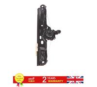 Rear Right Window Regulator For Ford FOCUS 10-20 1870371