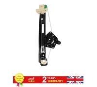 Rear Right Window Regulator For Ford FOCUS 98-04 1331605