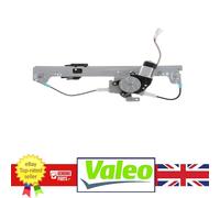 Rear Right Window Regulator for Ford FOCUS 98-04 1331605