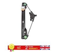 Rear Right Window Regulator For Mercedes GL-CLASS GLS M-CLASS 11-19 1667300279