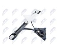 NTY Window Regulator EPS-WW-041 Electric Rear Right for VW