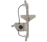 VALEO 851791 Window regulator