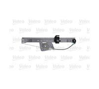 Rear Right Window Regulator VALEO for 3 Series 850927 Top Quality