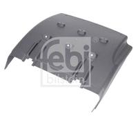FEBI BILSTEIN 1001336 Wing Rear Right Lower 715mm Length 230mm Height For SCANIA