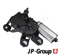 Rear Right Wiper Motor JP Fits MERCEDES Viano Vito Vito Mixto 03-08 6398201008