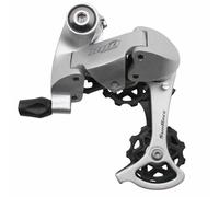 Rear road derailleur Sunrace 8-speed. Double.