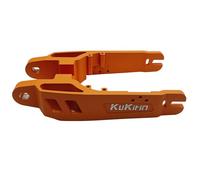 Rear Rocker Arm For KuKirin G2 MAX Electric Scooter Kugookirin G2Max Rear Left/Right Rocker Arm Official Parts（Left & Right 1 Pair）