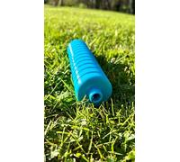 Rear Roller Replacement Striping Roller for McGregor 32cm blade corded lawnmower MER1232 and McGregor 33cm MER12332 / Challenge 32cm M3E1233RA / Qualcast 34cm CLM3634H custom upgrade
