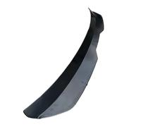 Rear Roof Lip Spoiler For Renault For Megane 4 IV GT Sport Tourer 2016-2020 Hatchback Spoiler ABS Universal Car Tail Wing(Unpainted Primer)