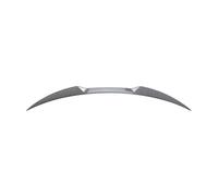 Rear Roof Spoiler Car Car Trunk Spoiler Fixed Wind Wing For Alpha For Romeo For Juliet For Giulia 2015+ Tail Wing Splitter Guard Decoration Wing(Color c)