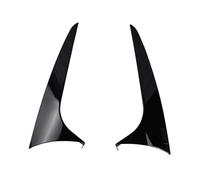 Rear Roof Spoiler For 3 Series F31 For Touring For Wagon 2012-2018 2x Car Rear Window Side Spoiler Wing Mirror Tail