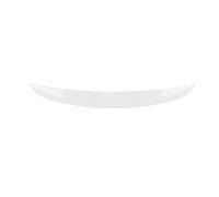 Rear Roof Spoiler For A Class W177 A180 A160 A200 A220 A250 A45 A35 Hatchback 2019 2020 2021 Car Rear Spoiler Rear Spoilera(White)