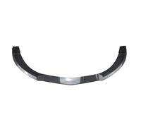 Rear Roof Spoiler For Benz C117 For CLA Class Front Bumper Lip Splitter Spoiler Diffuser C117 CLA200 250 CLA45 AMG 2013-2015 Prefacelift(Carbon Look)