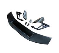 Rear Roof Spoiler For BMW For M2 For M3 For M4 Rear Spoiler The Second-generation Carbon Spoiler Rear Wing Trunk Spoiler Lip