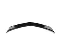 Rear Roof Spoiler For Cadillac ATS 2013 2014 2015-2018 Sedan 4 Door Rear Trunk Lid Spoiler Wing Tail Splitter Lip