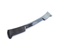 Rear Roof Spoiler For Civic 11th Gen Spoiler Hatchback For Civic 2021-2025 Accessories Modified Tail Wing Rear Spoiler For Jdm Style Body Kit Trunk Spoiler Lip(Carbon pattern AB)