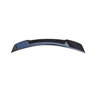Rear Roof Spoiler For Civic Sedan 11th Gen 2022 2023 2024 Car Trunk Spoiler Wing Styling Exterior Tail Finv Trunk Spoiler Lip(Glossy Black)