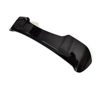 Rear Roof Spoiler For CRV For CR-V 2012-2016 Spoiler Rear Trunk Lid Spoiler For ABS Material Rear Wing Spoiler Automobile Decoration With Colour Trunk Spoiler Lip(Black)