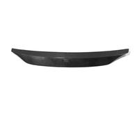 Rear Roof Spoiler For Ferrari For F12 2011-2016 Rear Spoiler Wing Real Carbon Fiber Car Body Tailgate Flap Trunk Lid Trim Decklid Upper Splitter Lip Car Rear Spoilers