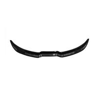 Rear Roof Spoiler For Focus MK4 2019 2020 2021 ST-Line Spoiler Hatchback Extension Rear Wing Tuning Sinetickers ABS Auto Replacement Parts(Glossy black)