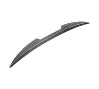 Rear Roof Spoiler For For Focus For MK3 Car Spoiler | 2011-2018 Rear Tail Trunk Spoiler Extention Car Roof Spoilers Wing Body Kits Tuning(Carbon Look)